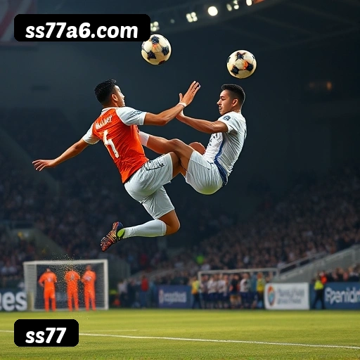 Tabela RTP dos jogos de cassino da ss77