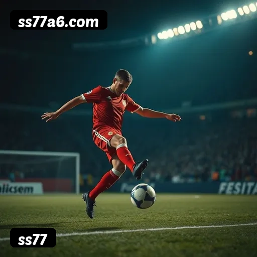 Logo da ss77
